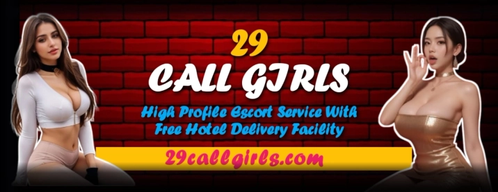 call girl in Chandigarh